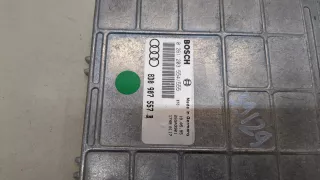 8D0907557B Блок управления двигателем Audi A4 B5 Арт 20445500, вид 2