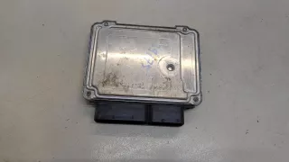  Блок управления двигателем Opel Vectra C  Арт 20445557, вид 4