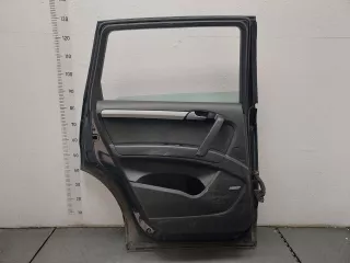 4F0035415B Динамик Audi Q7 4L Арт 11388915, вид 4