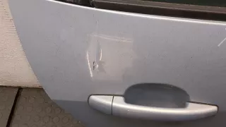  Кнопка стеклоподъемника заднего правого  Peugeot 407 Арт 11417908, вид 4