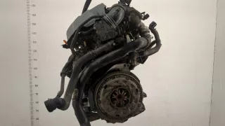 3C0121157AA Трубка охлаждающей жидкости металлическая Volkswagen Golf PLUS 1 Арт 11419751, вид 2