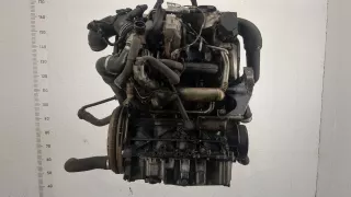 3C0121157AA Трубка охлаждающей жидкости металлическая Volkswagen Golf PLUS 1 Арт 11419751, вид 4