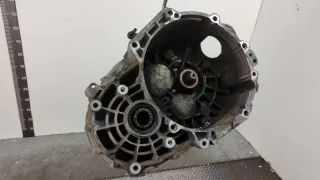  КПП механическая (МКПП) 6-ступенчатая Audi TT 2 Арт 20441402