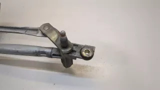  Моторчик стеклоочистителя переднего Volkswagen Lupo Арт 11419144, вид 2
