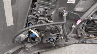 8821033120 Датчик мертвых (слепых) зон Lexus UX Арт 11154112, вид 4