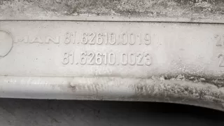 81626100019 Удлинитель двери MAN TGX Арт 20446655, вид 5