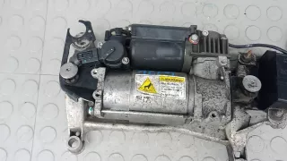 4L0698007A Компрессор пневмоподвески Audi Q7 4L Арт 1EP09QN01, вид 2