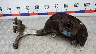  Ступица передняя правая Audi A4 B6 Арт 8EP18N901, вид 1