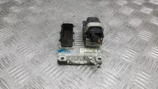55557933 0261208940 Блок управления двс Opel Corsa D Арт 6EP33PF01, вид 2