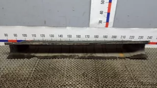  Бампер задний Ford Transit 3 restailing Арт 6EP14HG01, вид 7