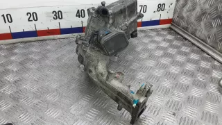A64614060 Клапан EGR дизельный Mercedes E W211 Арт 6EP27A901, вид 2