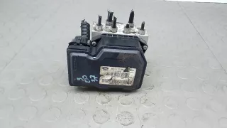  Блок ABS Ford S-Max 1 restailing Арт 3EP37KW01, вид 1
