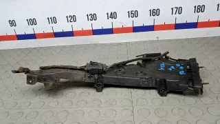 Крепление бампера переднее Audi Q7 4L Арт HOK01HF02, вид 2