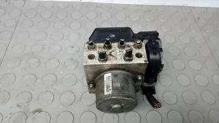  Блок ABS Ford S-Max 1 restailing Арт 2EP03KW01_A93081, вид 3