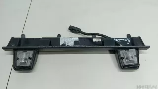 68318608AB Фонарь подсветки номера Jeep Wrangler JK restailing Арт E103113430