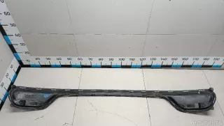 86683A2000 Накладка заднего бампера Kia Ceed 2 Арт E103114187