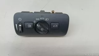 31443831 Переключатель света фар Volvo V40 2 Арт E103114336, вид 1