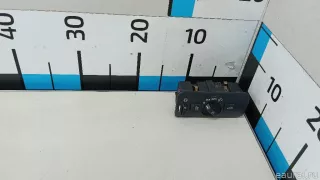 31443831 Переключатель света фар Volvo V40 2 Арт E103114336, вид 4