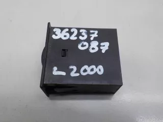 81259070224 Кнопка корректора фар MAN F2000 Арт E36237087