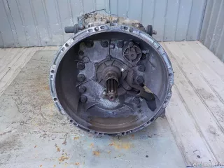 3190082 МКПП (механическая коробка переключения передач) Volvo FH Арт E36274190, вид 2