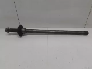 FTC3498 Полуось задняя левая Land Rover Range Rover 2 Арт E3280108
