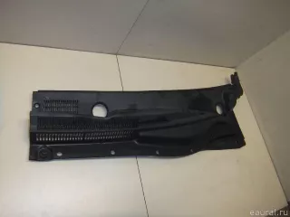 861502F000 Решетка стеклооч. (планка под лобовое стекло) Kia Cerato 1 Арт E40245706, вид 2