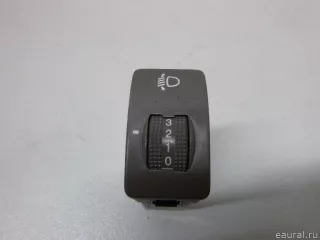933104D800KS Кнопка корректора фар Kia Carnival 2 Арт E40426044, вид 1