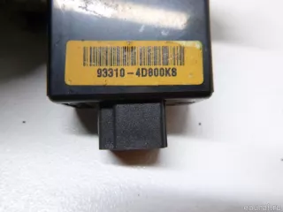 933104D800KS Кнопка корректора фар Kia Carnival 2 Арт E40426044, вид 5