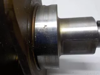 12200AA232 Коленвал Subaru Legacy 7 Арт E40948574, вид 13