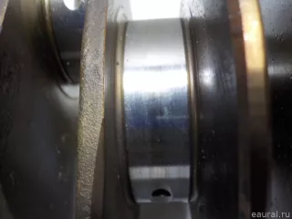 12200AA232 Коленвал Subaru Legacy 7 Арт E40948574, вид 5