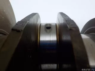 12200AA232 Коленвал Subaru Legacy 7 Арт E40948574, вид 6