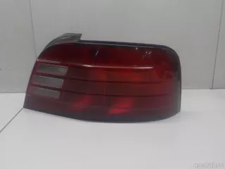 MR439556 Фонарь задний правый Mitsubishi Galant 8 Арт E40951138, вид 1