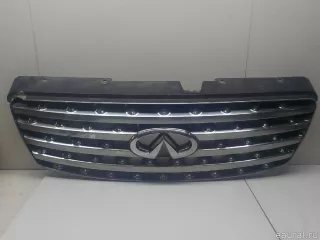 62310CG000 Решетка радиатора Infiniti FX1  Арт E40986189