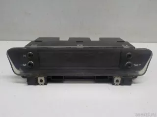 8750A117 Дисплей информационный Mitsubishi Colt 6 Арт E41159368