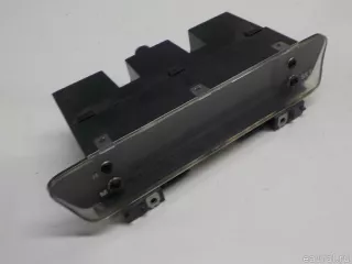 Дисплей информационный Mitsubishi Colt 6 2005г. 8750A117 - Фото 2