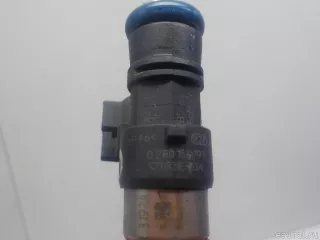 BR3Z9F593B Форсунка инжекторная электрическая Ford Edge 1 restailing Арт E41229205, вид 4