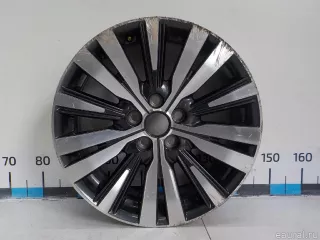4250F623 Диск колесный легкосплавный Mitsubishi Outlander 3 restailing 2 Арт E41229446