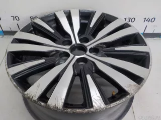 4250F623 Диск колесный легкосплавный Mitsubishi Outlander 3 restailing 2 Арт E41229446, вид 3
