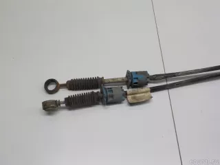 2460A021 Трос КПП Mitsubishi Colt 6 Арт E41243631, вид 2