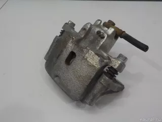 MR510542 Суппорт тормозной задний правый Mitsubishi Monter 4 Арт E41247298, вид 3
