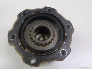 Муфта включения переднего моста Suzuki Jimny 3 restailing 2 2000г. 4381082CB2 - Фото 4