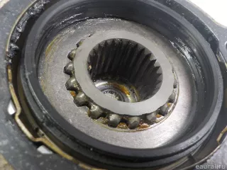Муфта включения переднего моста Suzuki Jimny 3 restailing 2 2000г. 4381082CB2 - Фото 5