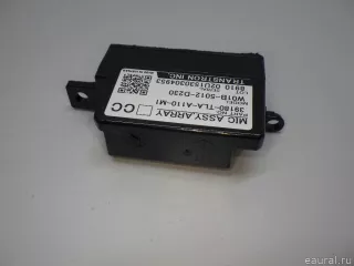 39180TLAA11 Микрофон Honda CR-V 5 Арт E41250061, вид 2