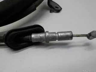 47510SWA013 Трос стояночного тормоза правый Honda CR-V 3 Арт E41251204, вид 2