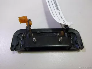MR653443 Ручка двери задней наружная левая Mitsubishi Monter 4 Арт E60291018, вид 2