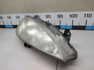260103707R Фара правая Renault Megane 1 Арт E60558495, вид 2
