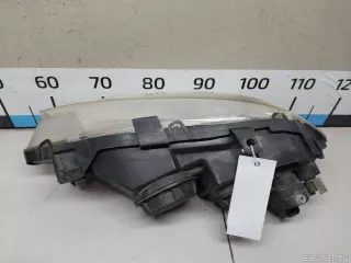 260103707R Фара правая Renault Megane 1 Арт E60558495, вид 3