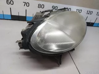 260103707R Фара правая Renault Megane 1 Арт E60558495, вид 4