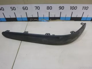 7700427575 Накладка заднего бампера правая Renault Megane 1 Арт E60602630