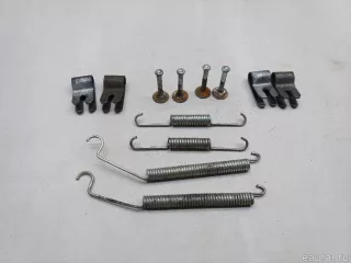 4600A016 Установочный к-кт задних колодок Mitsubishi Colt 6 Арт E60676503, вид 1